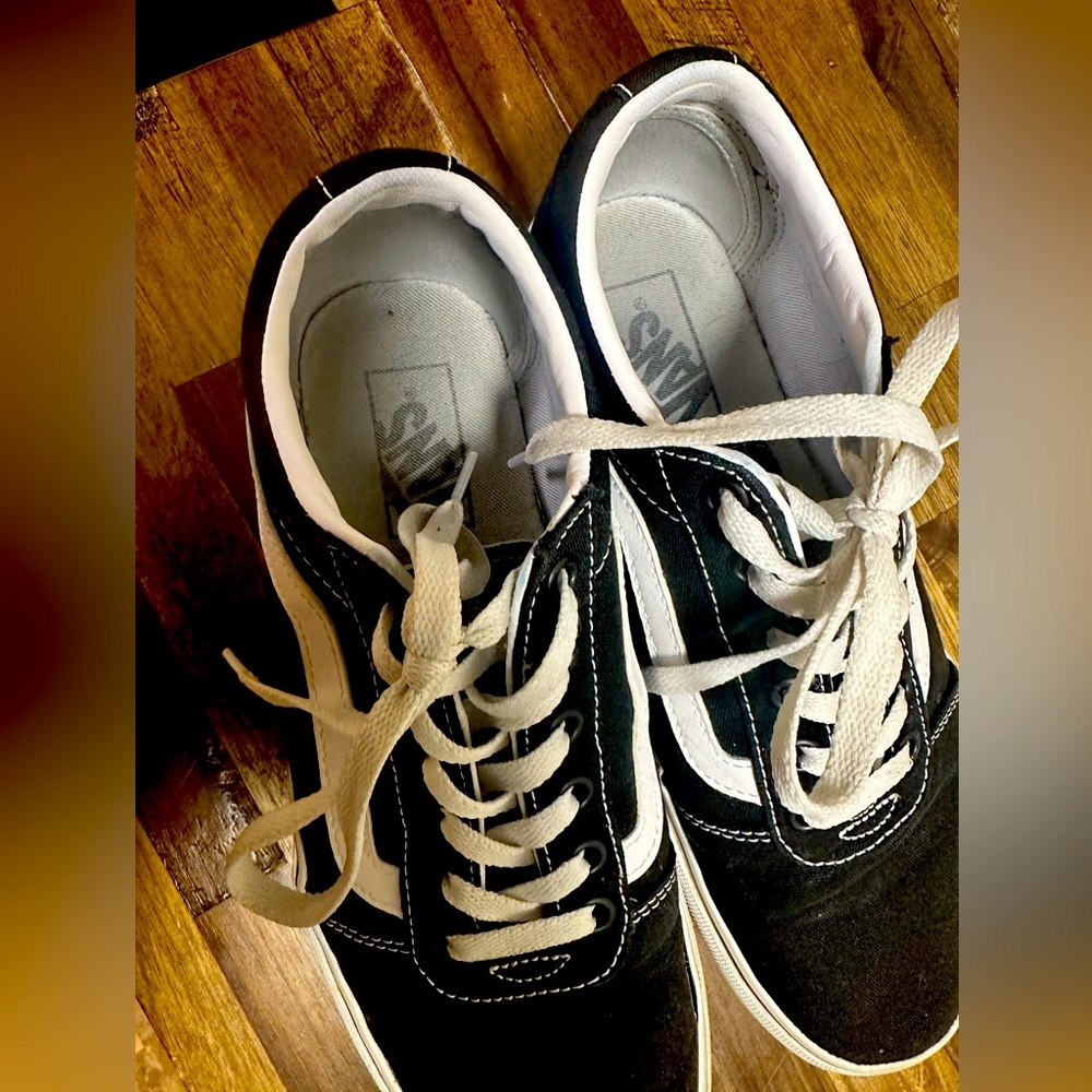 Vans